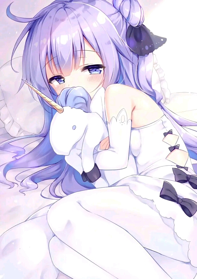 二次元萌妹子up主精选美图!(*/ω*)请您用双手打字!