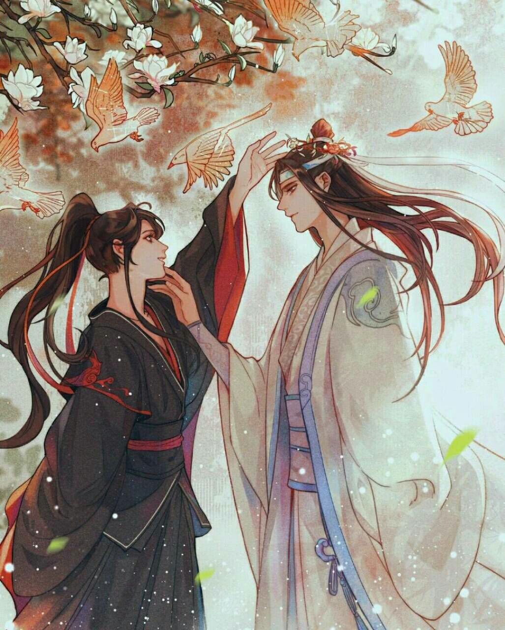 魔道不羡简谱_魔道祖师不羡简谱(3)