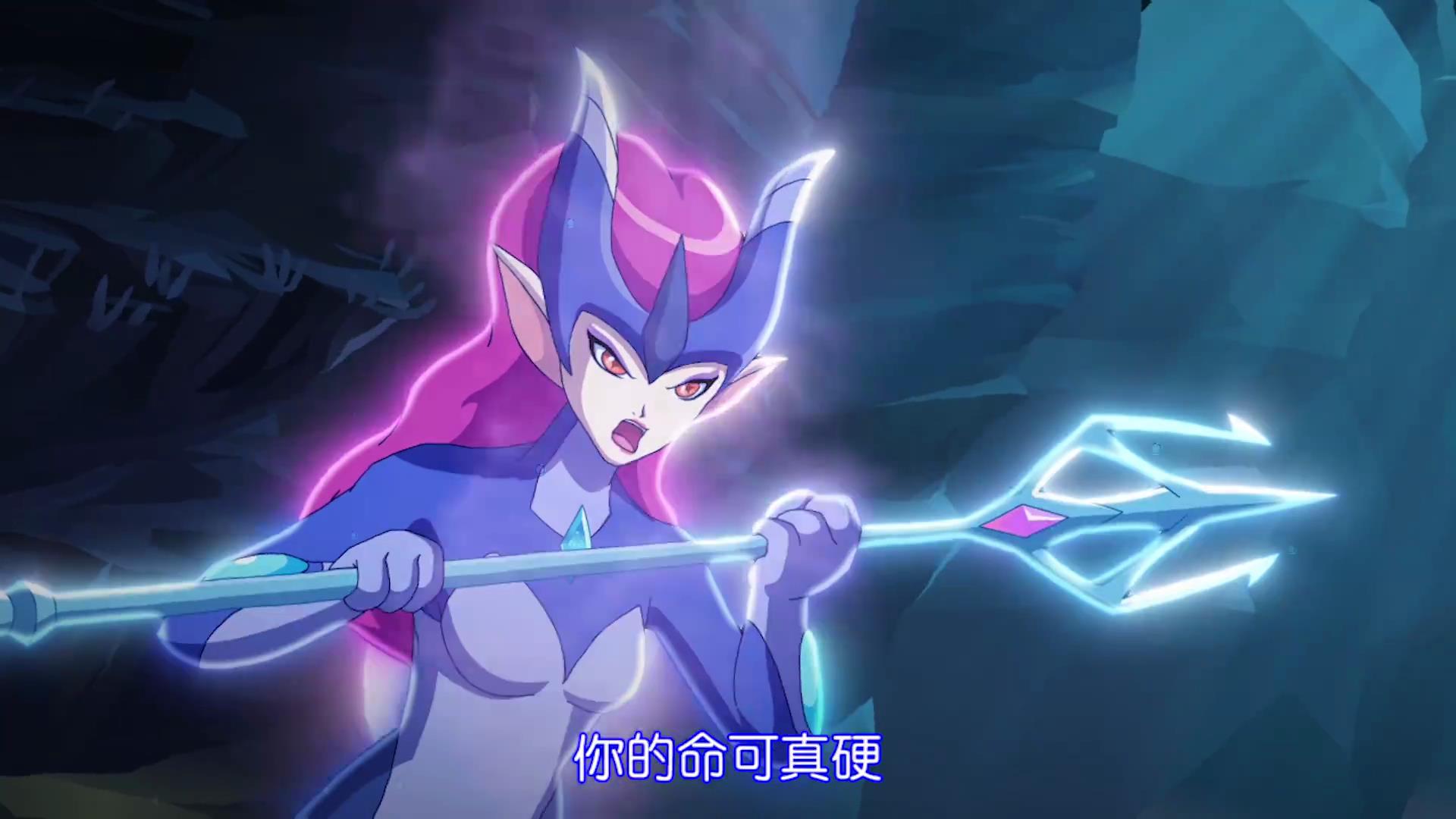 赛尔号第十一季回顾海明星往事