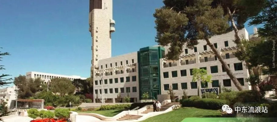 希伯来大学共培育了4名以色列总理.