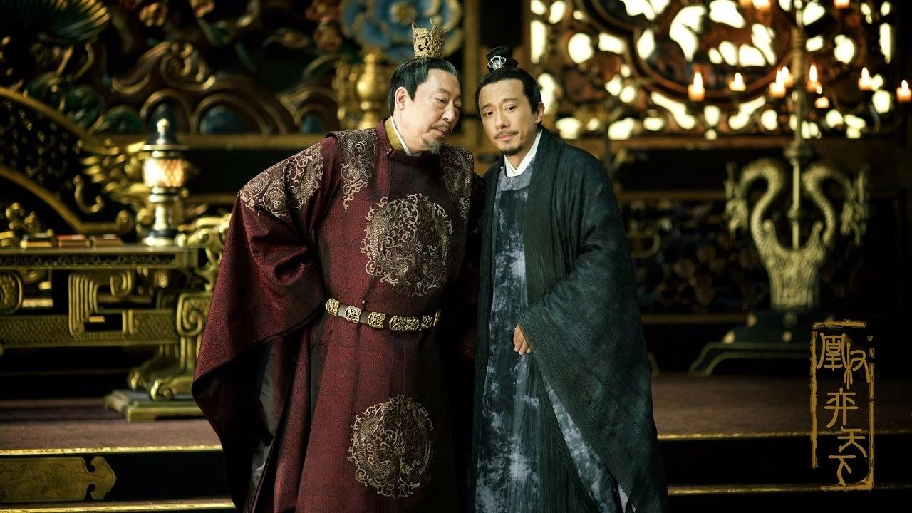 天下长河电视剧1-40集 70dade669fad4a46907abfac2ded069dc4607e70.png