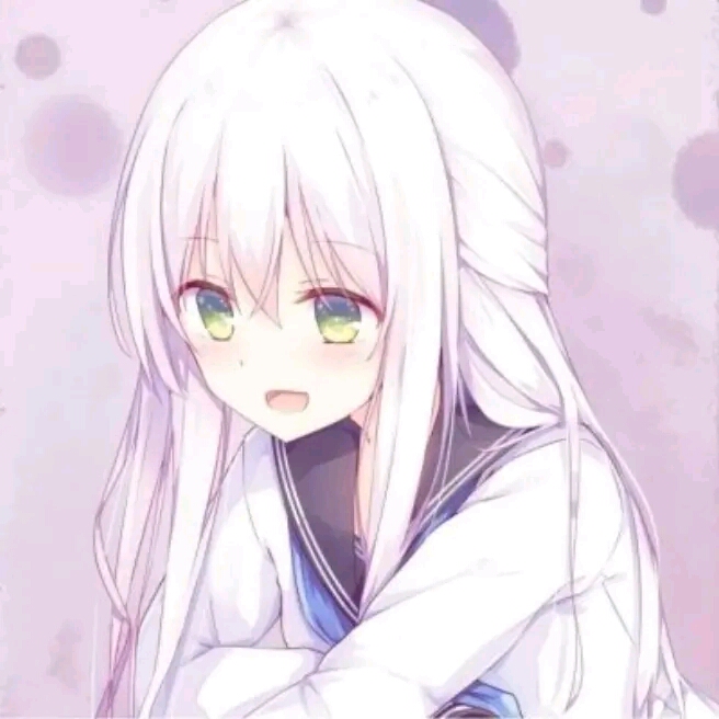 【二次元头像/女头】每期100张(第十九期)