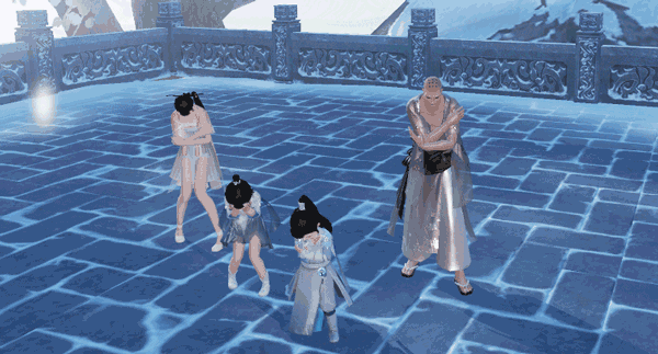 如何成为金陵广场上的流量少侠?我想介绍这5个舞蹈动作