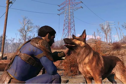 你知道“开局一条狗，装备全靠捡”这个梗的来源吗?