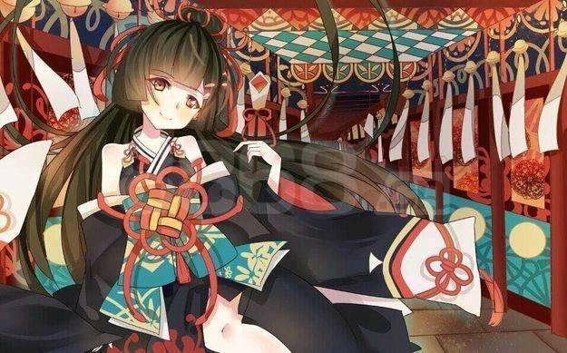 [决战平安京]如果平安京彼岸花改成这样,定能成为热门