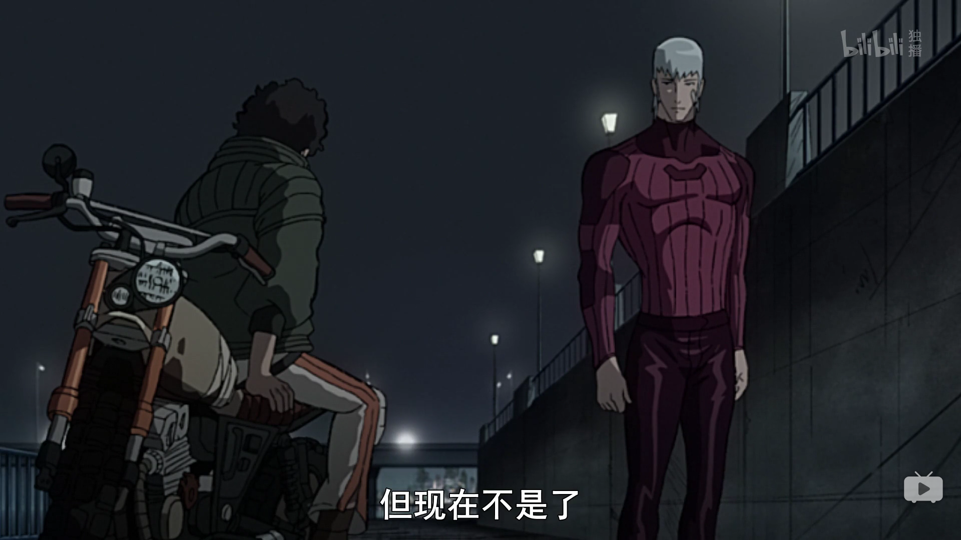 写在megalo box完结之际,带你深挖细节,分析勇利与joe