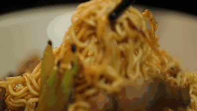 东西南北中,十种美味的面条 - 哔哩哔哩