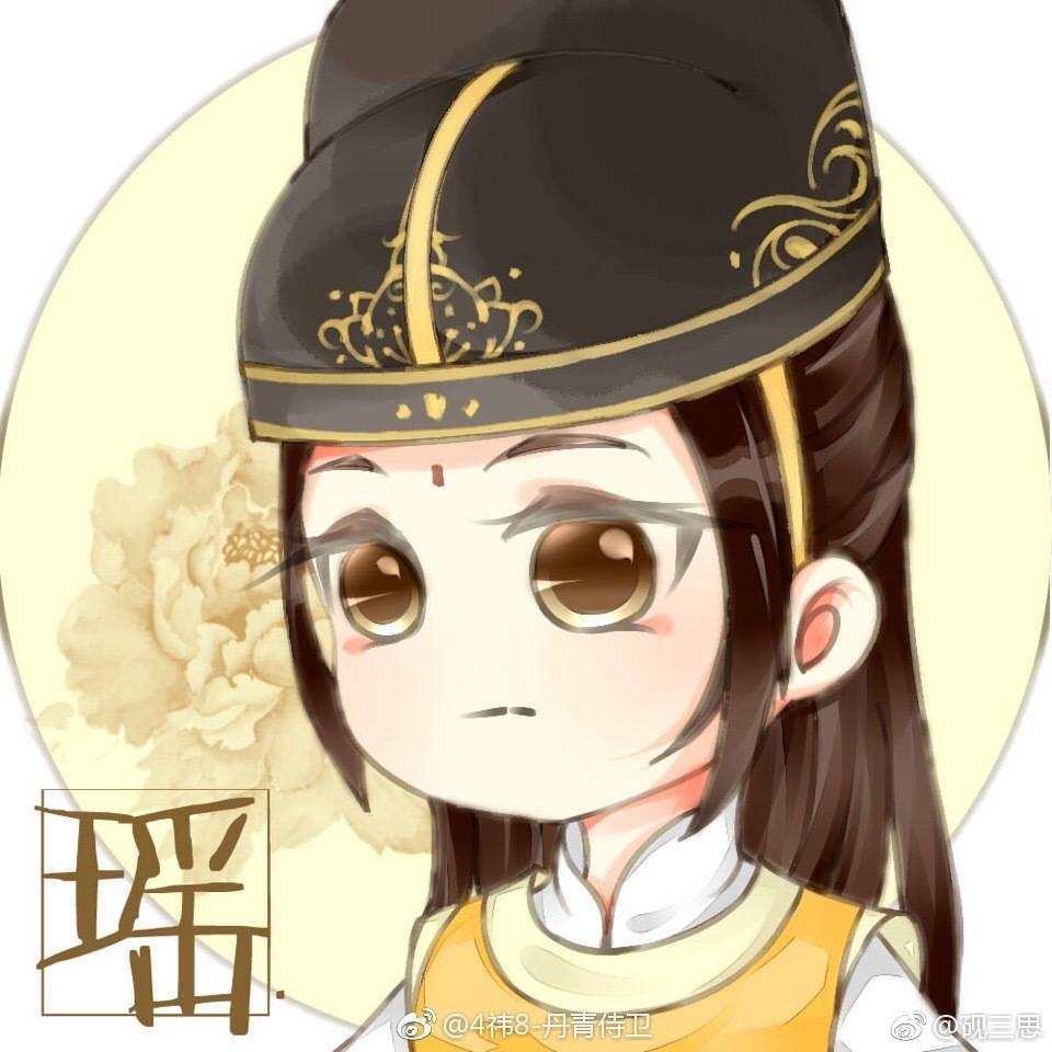 【魔道祖师】【曦瑶】天下的坏事我什么没做过,可我独