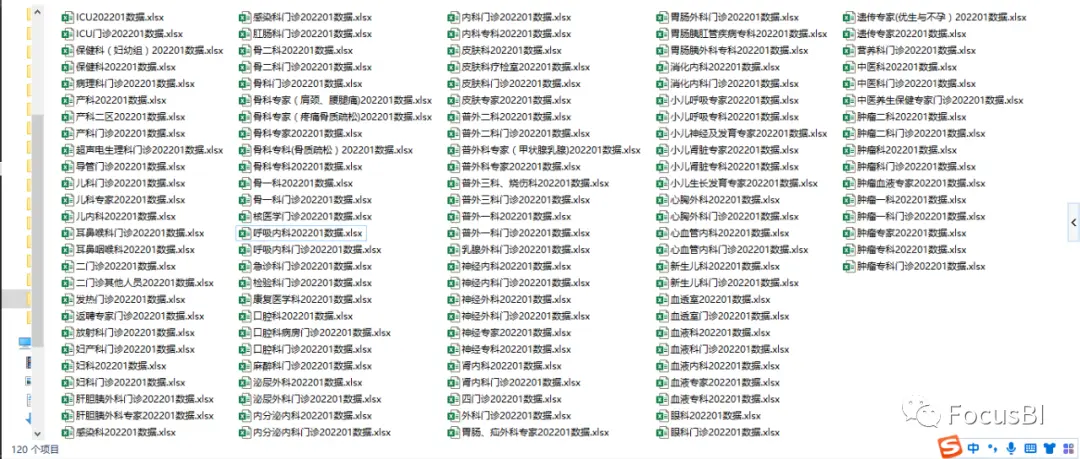 接到自动生成500份excel和ppt的需求