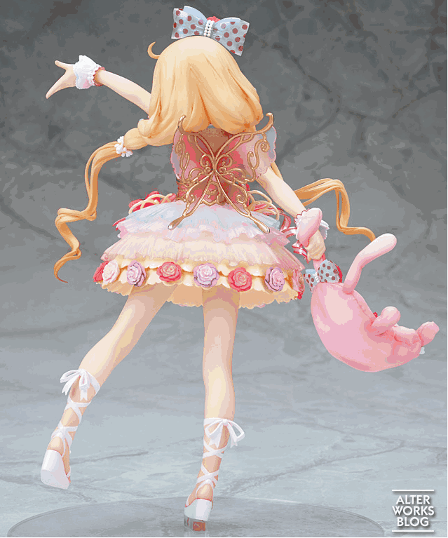 满足你少女心的梦幻手办