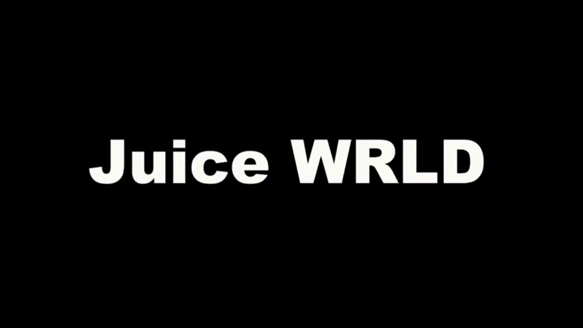 仿佛魔咒一样,juice wrld也没幸免吗?