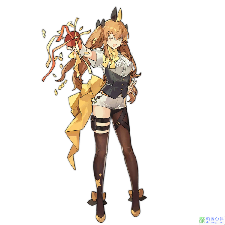 少女前线ump9