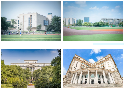 风景园林大学排名_大学风景排名(3)