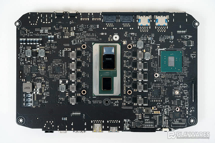 amd为中国游戏机创造了带有24个vega cu的四核zen soc【anandtech】