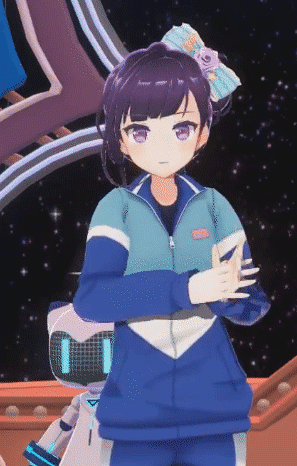 xswl biubiu~ 这些就是本次的gif专栏内容啦~大家周四再见!