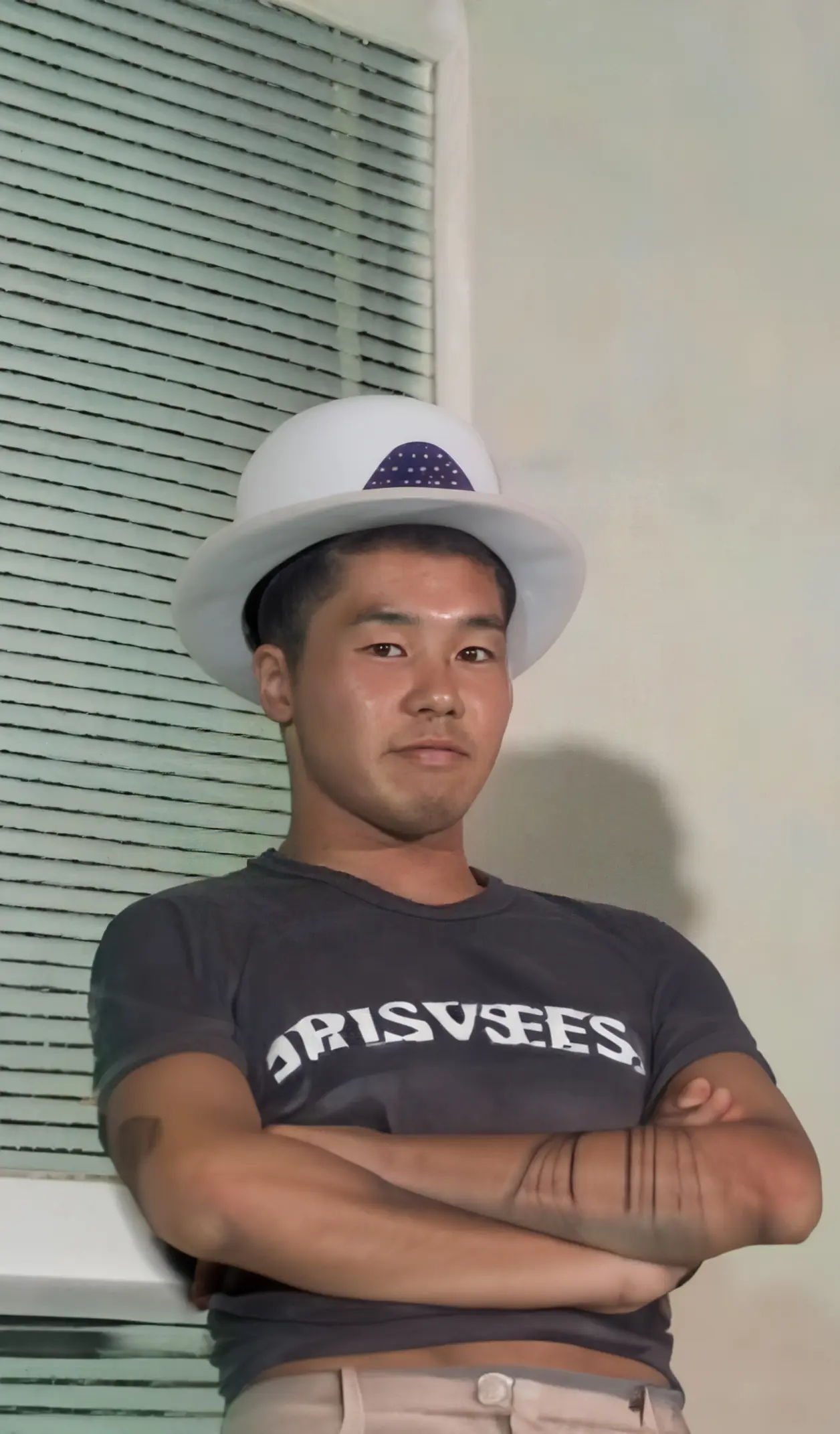不同造型的野兽先辈