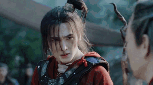 电视剧武动乾坤让杨洋包袱尽丢被说杨洋颜值新低