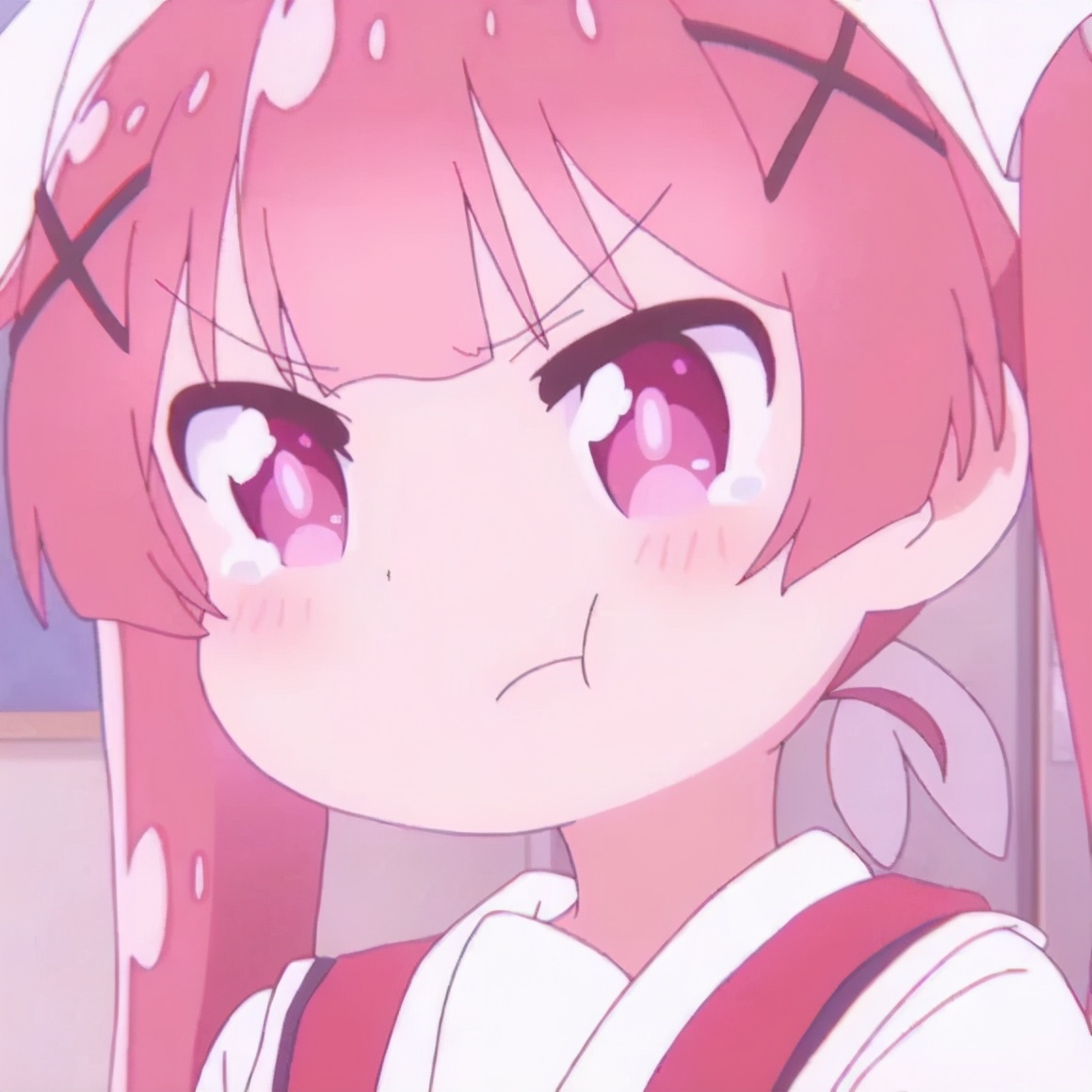 女生动漫头像