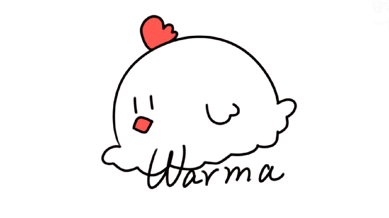最全素材【warma的表情包】第二弹【造物者warma】篇