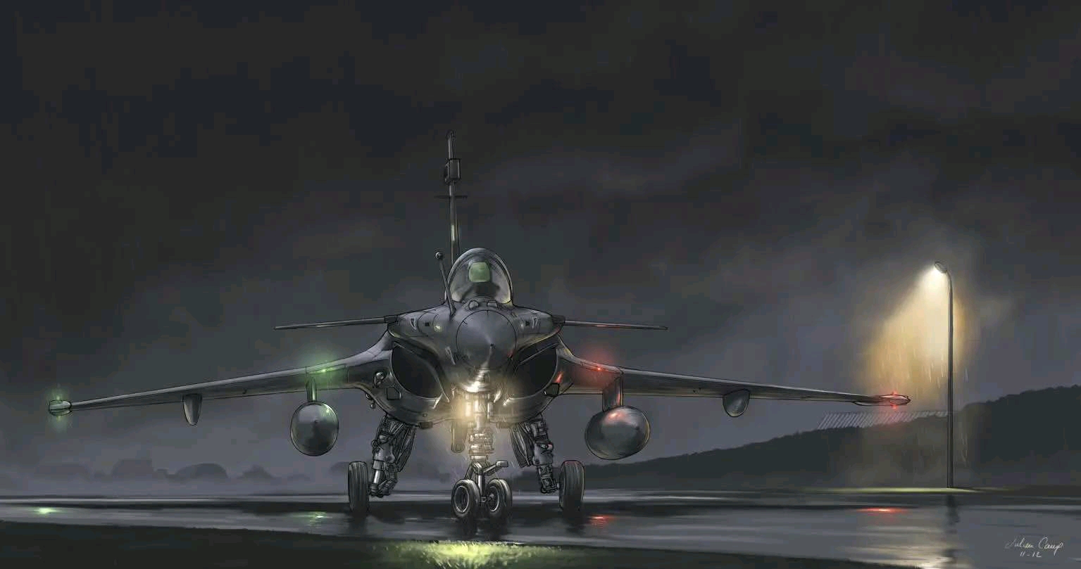 作品,力与美的结合(六十一)本期是第六十一期,本期有f-15,f-14,阵风
