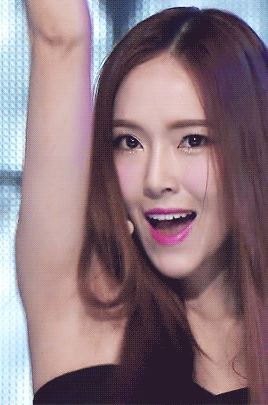 郑秀妍jessica卡皇超美动态图50张冰公主