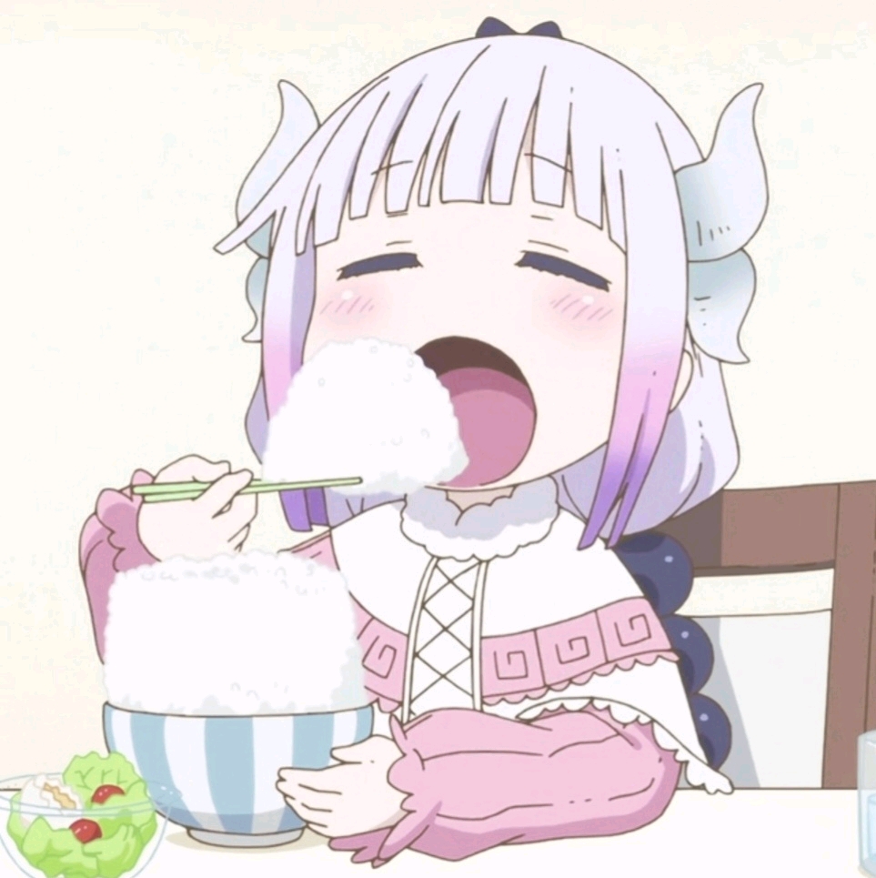 子衿の自截头像