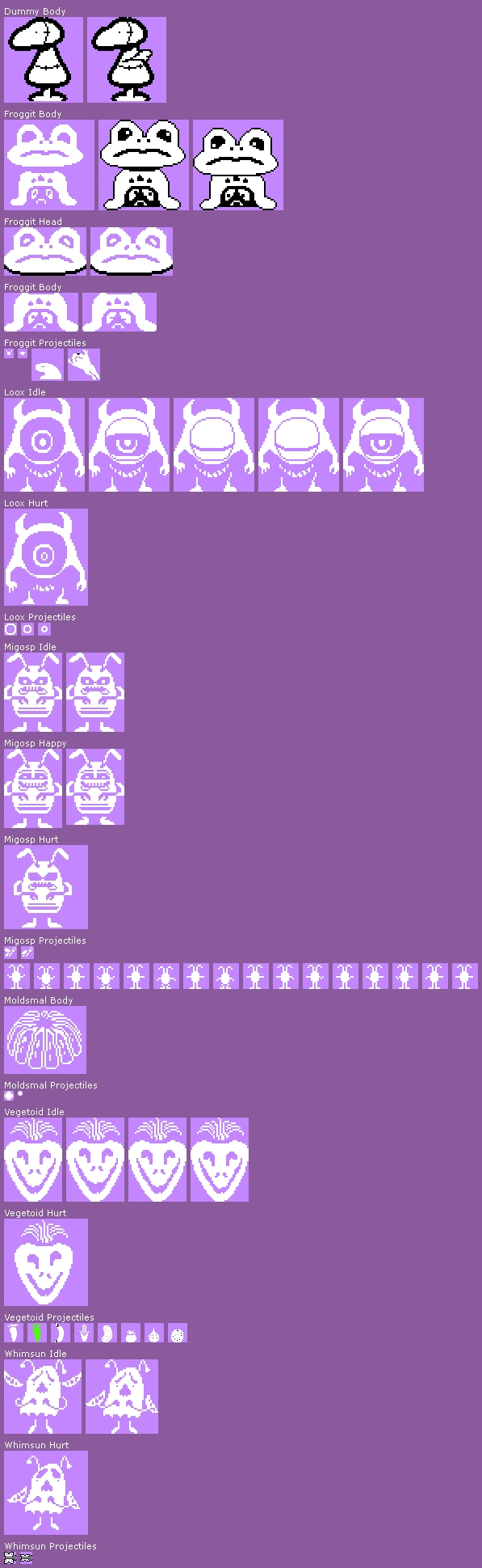 gaster newhome waterfall ruins ruins undyne sans napstablook