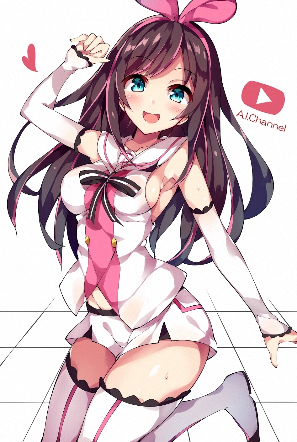 绊爱