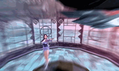 游戏 网络游戏 洛奇英雄传 阿尔卡娜文图攻略 gif