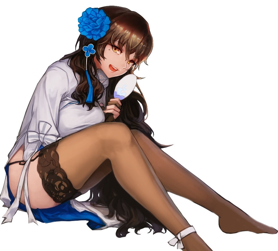 美图赏. 少女前线篇第三期(95式特辑)
