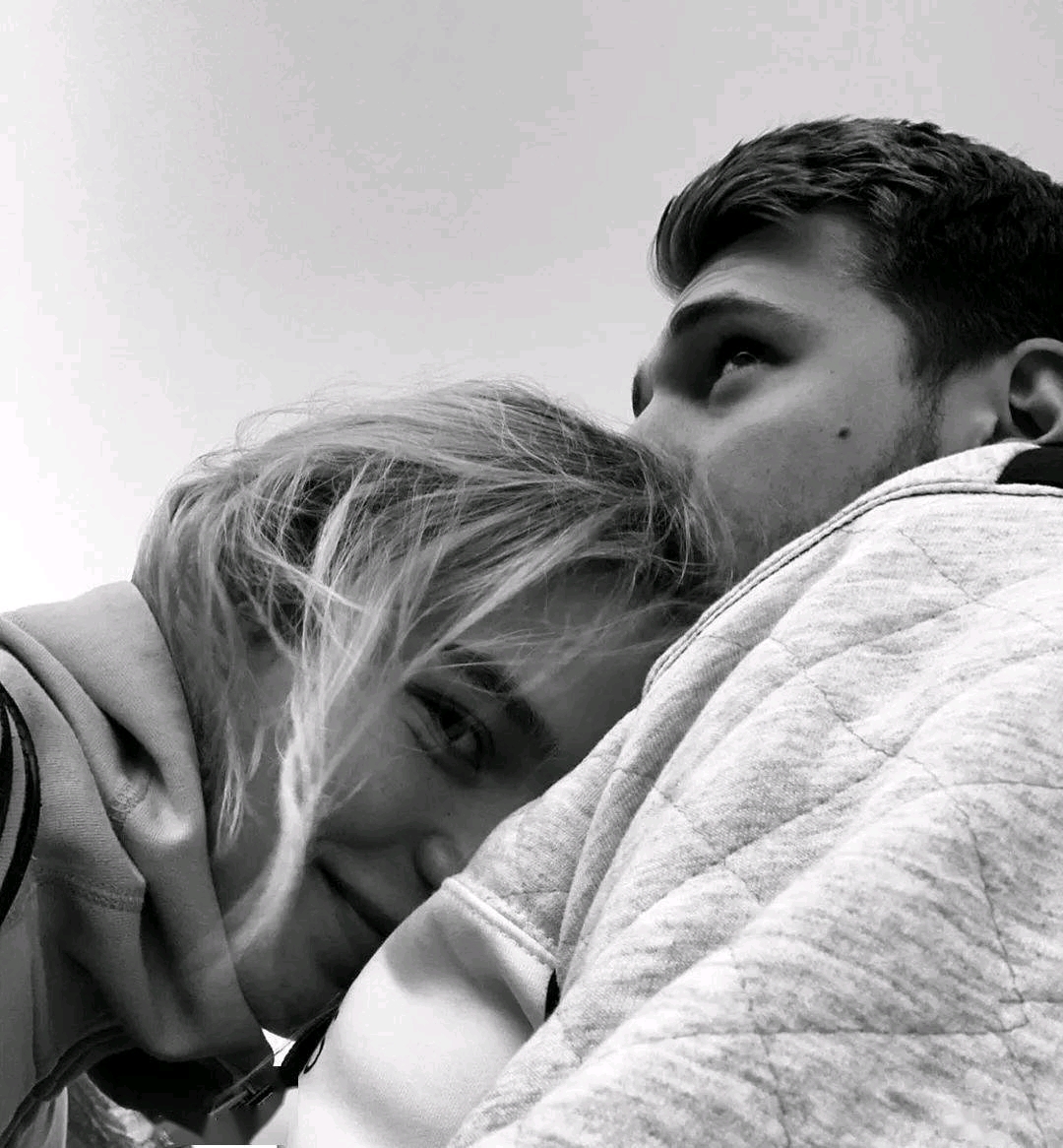 本文为我原创 本文禁止转载或摘编 东契奇 anamaria goltes