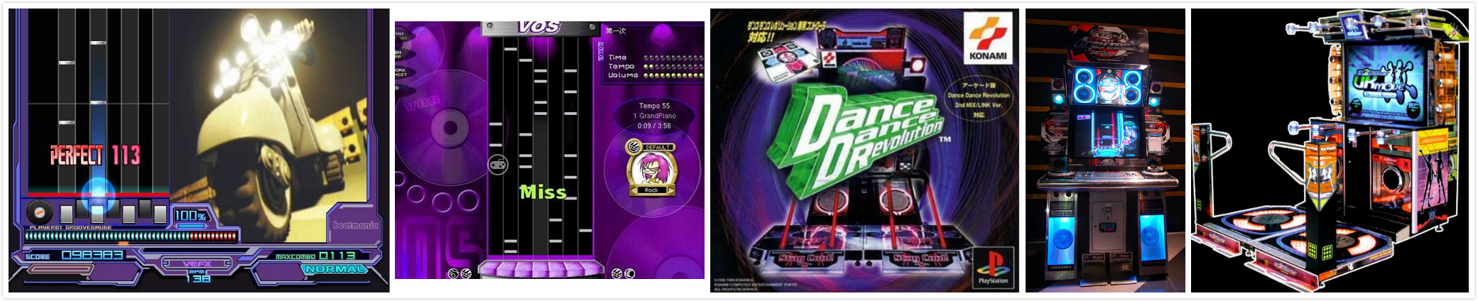 我叫上了几位玩《djmax》的朋友,想和你分享一些"打碟