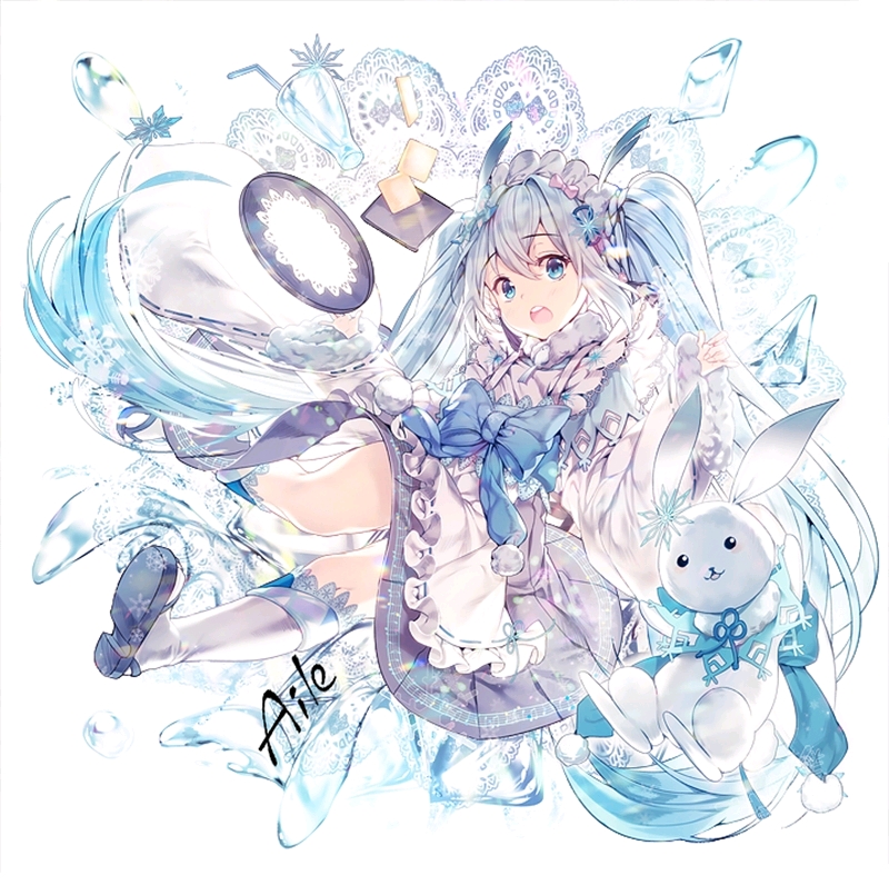 中文vocaloid圈常用版本为