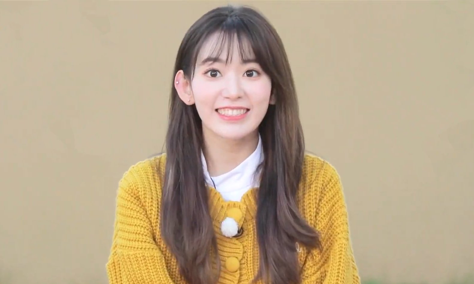 韩成洙pd nim 谢谢你总是保护着我们然后珍贵地对待我们.