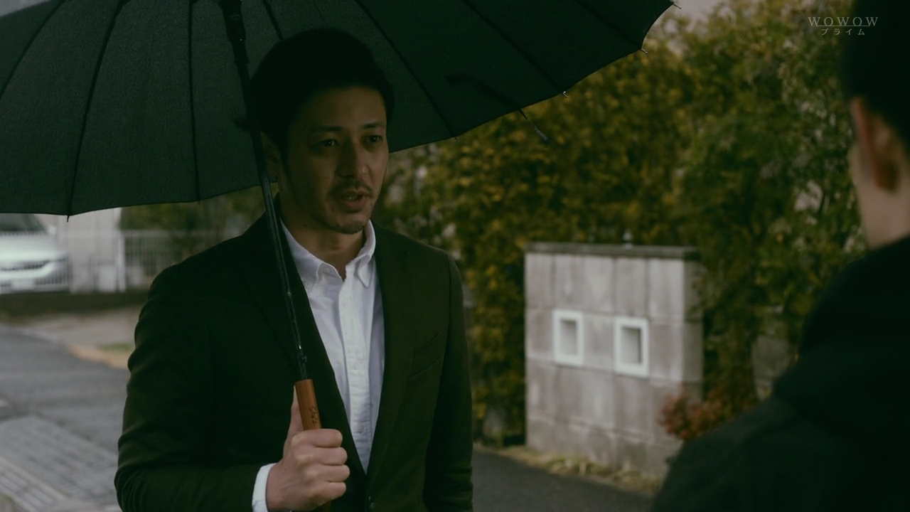 国庆推荐:《EERIE~看不见的脸》