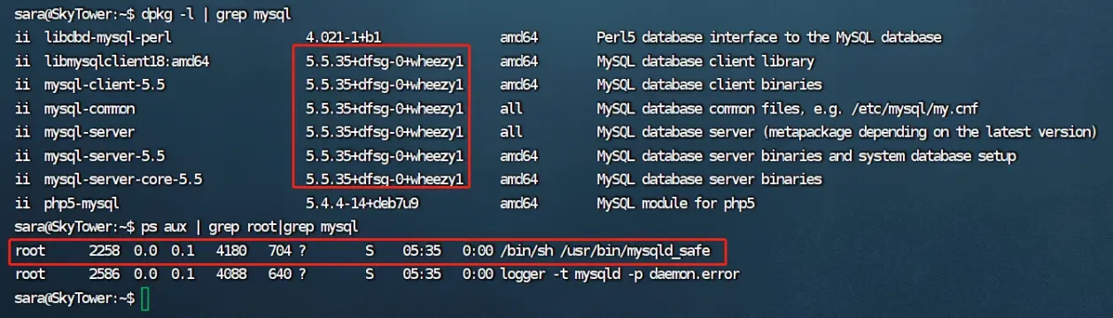 如何配置ClickHouse以访问RDS MySQL服务并使用特定用户名？