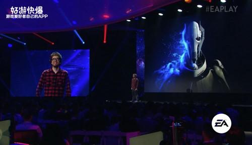 ��ս��5����ʥ�衷���� EA E3 2018��������ܣ�����֪����ȫ����