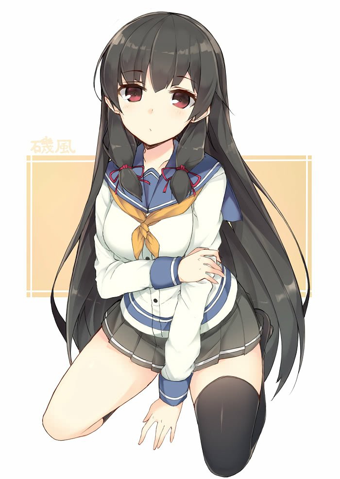 二次元美图