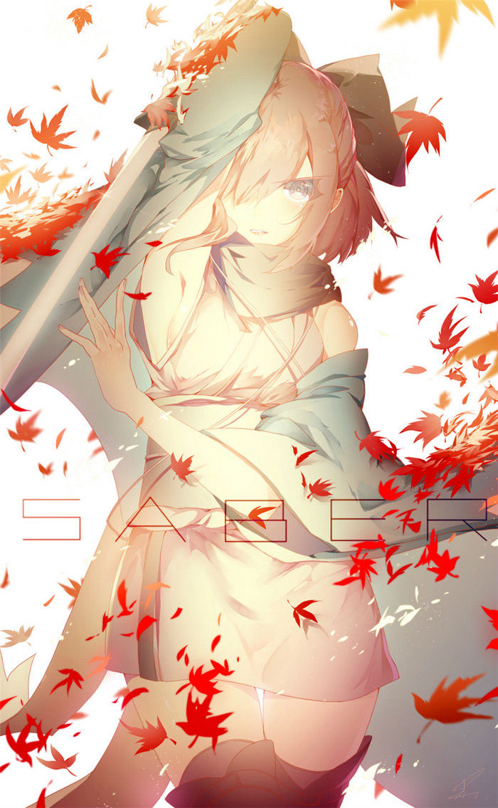 红叶