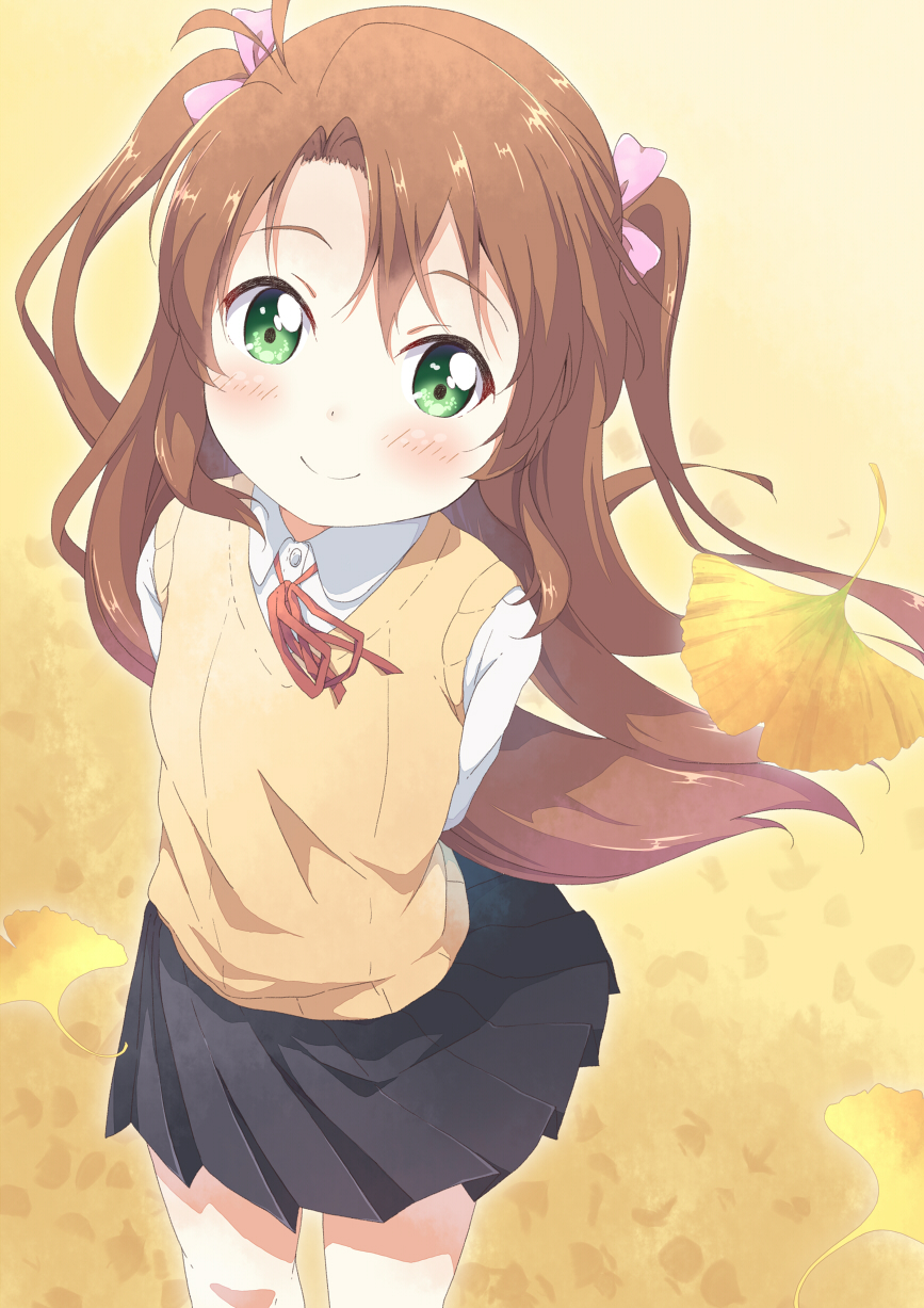【每日分享117】越谷小鞠
