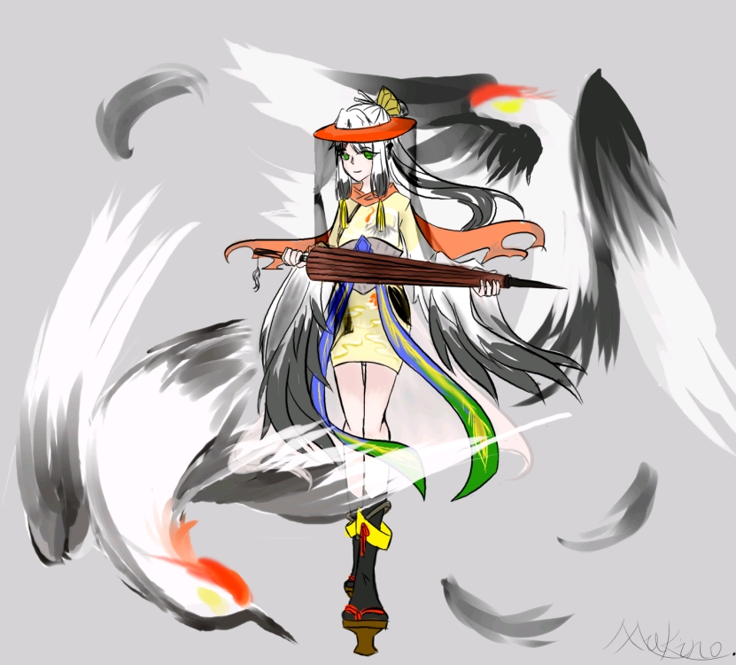 【阴阳师】sp姑获鸟技能预测!姑姑的时代永不落幕!