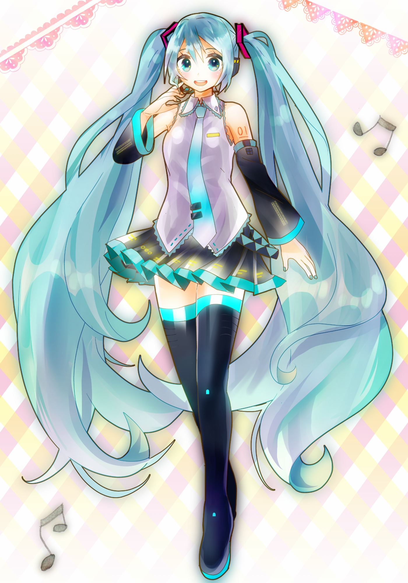 初音未来专题