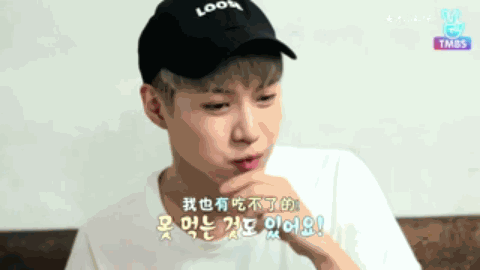 提起黄瓜惊现表情包的泰民