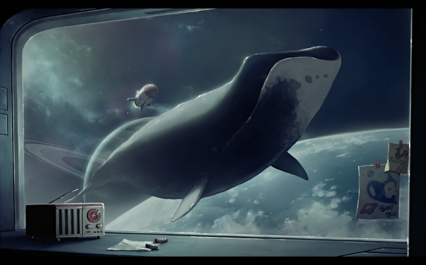 p站scp图片(非福利)