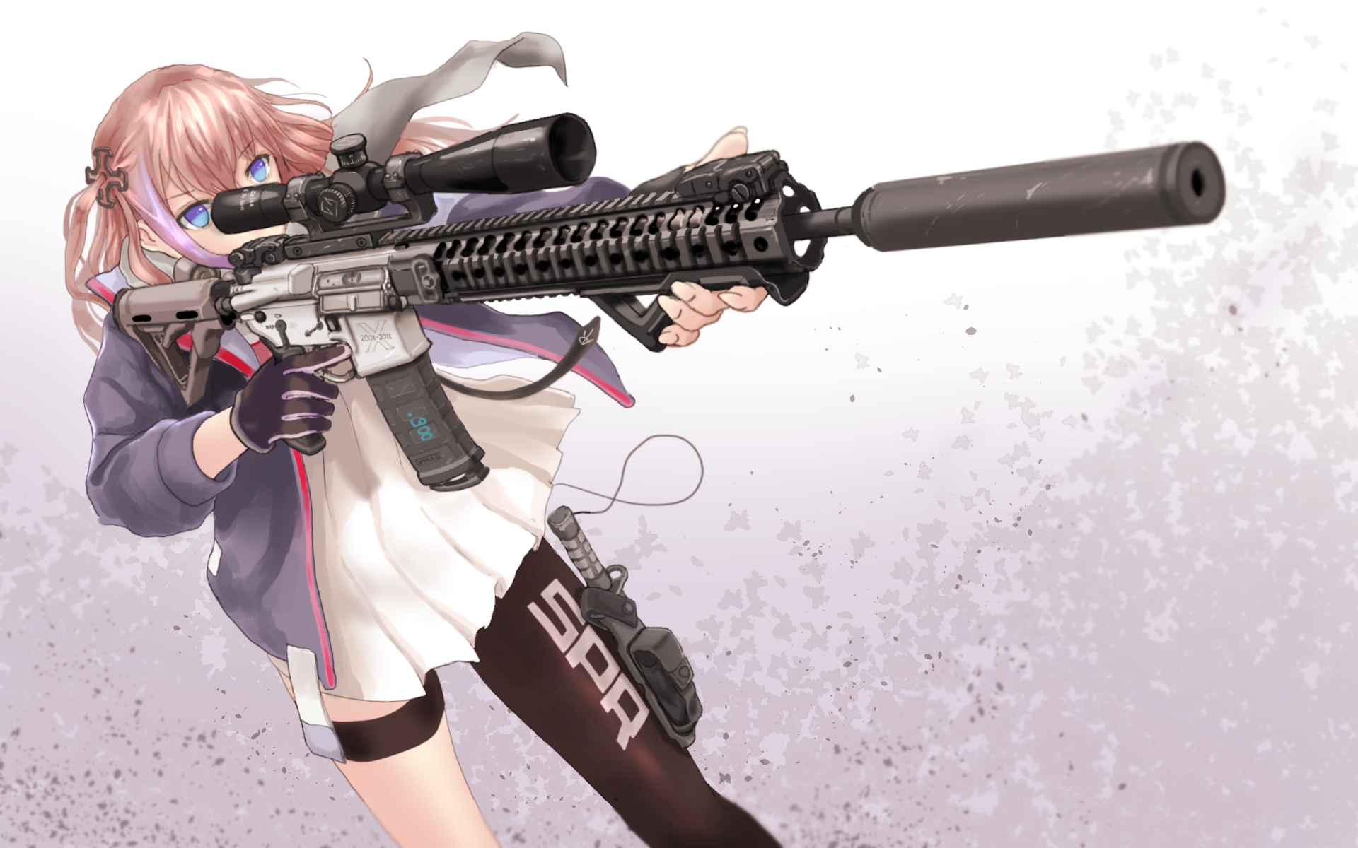 【p站】战术少女 (76)