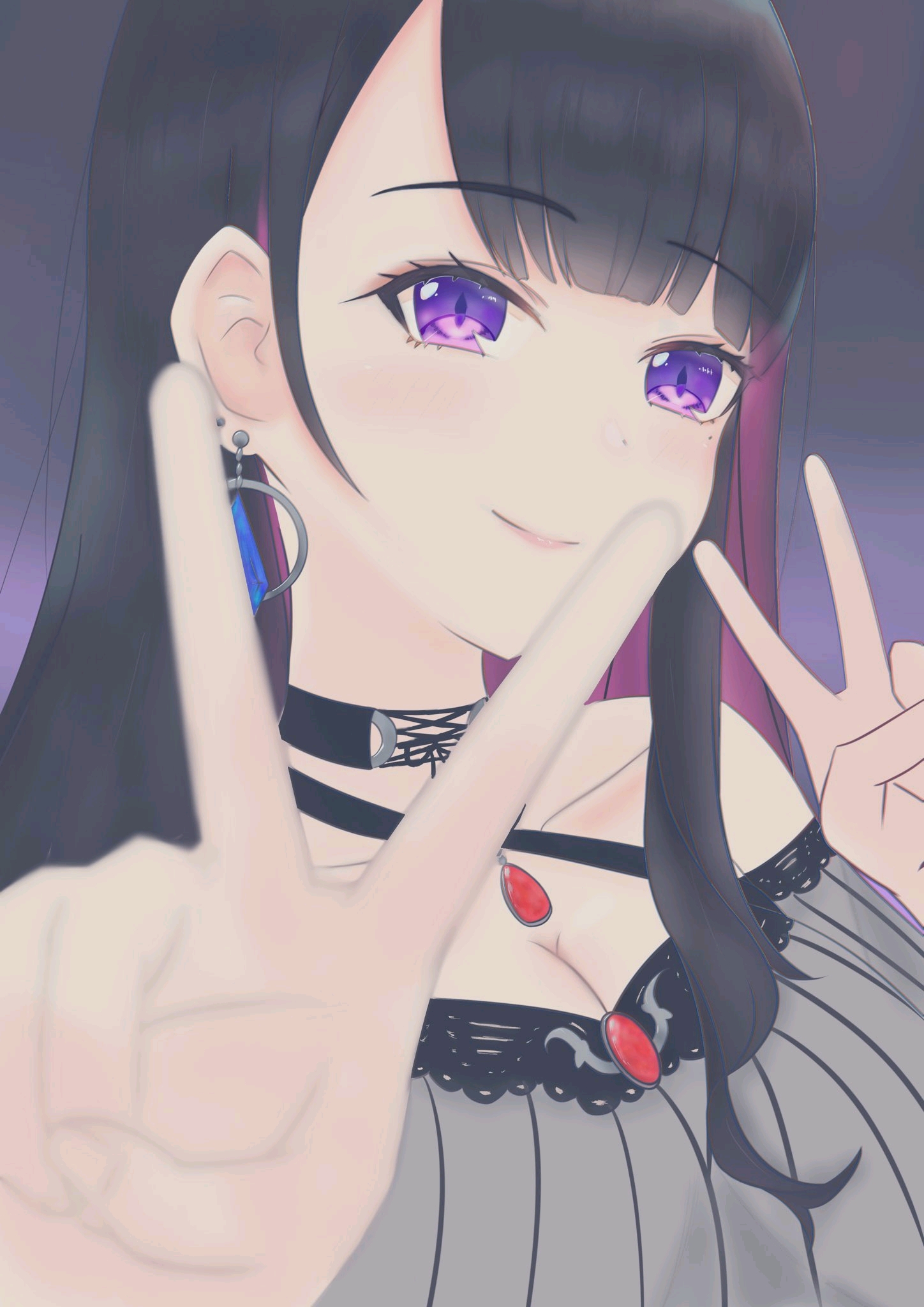 [恋乃夜まい]小舞图片