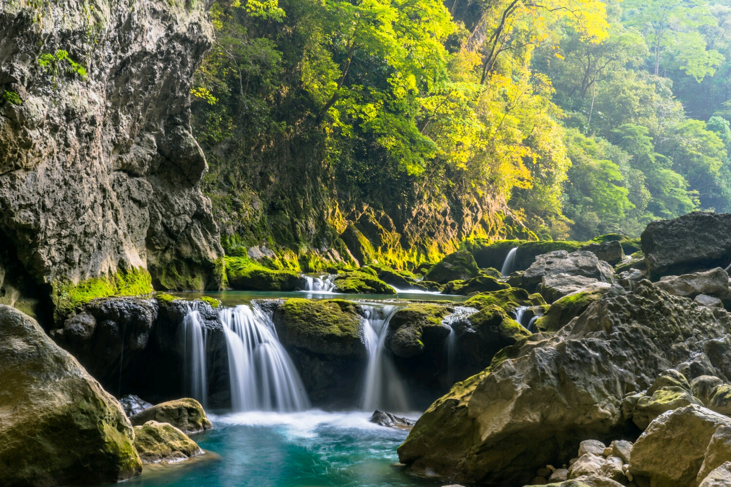 高清风景美图