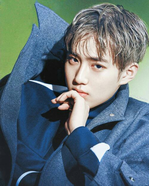 [转载]exo‖分析‖exo队员五官全解析(不是粉丝的无脑