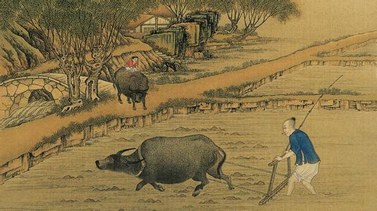 从马尔萨斯陷阱看我国朝代更替:人口天花板导