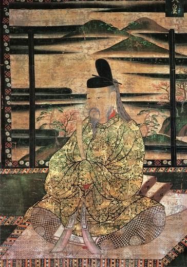平城登基,头一件事情就是把药子接回皇宫,任命为宫中尚侍,侍奉天皇寝